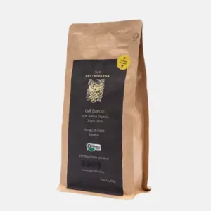Café em grãos organico