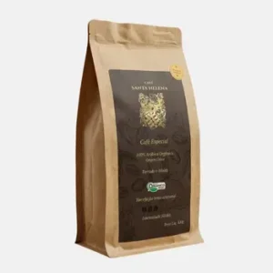 Café especial moído