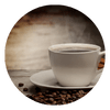 café