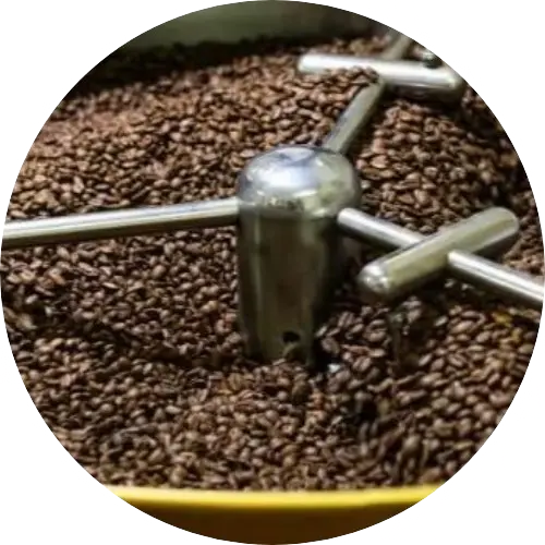 café fresco