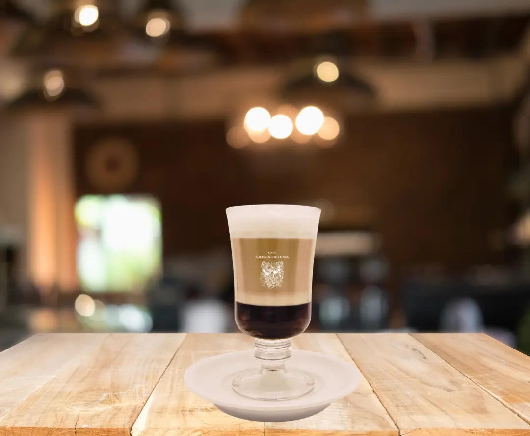 Mocaccino
