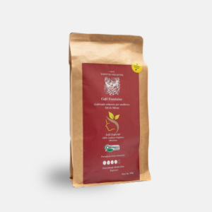 Café Feminino Especial Grãos 500g