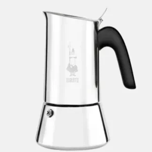 Cafeteira inox bialetti