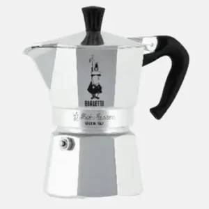 Nuova Moka Express 3 xíc. Bialetti