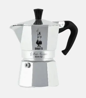 Nuova Moka Express 3 xíc. Bialetti