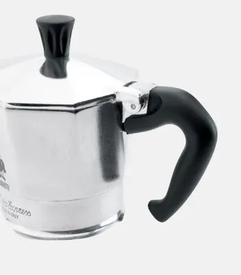 Cafeteira moka express