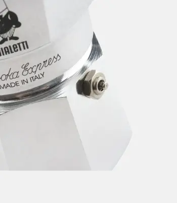 Cafeteira moka express