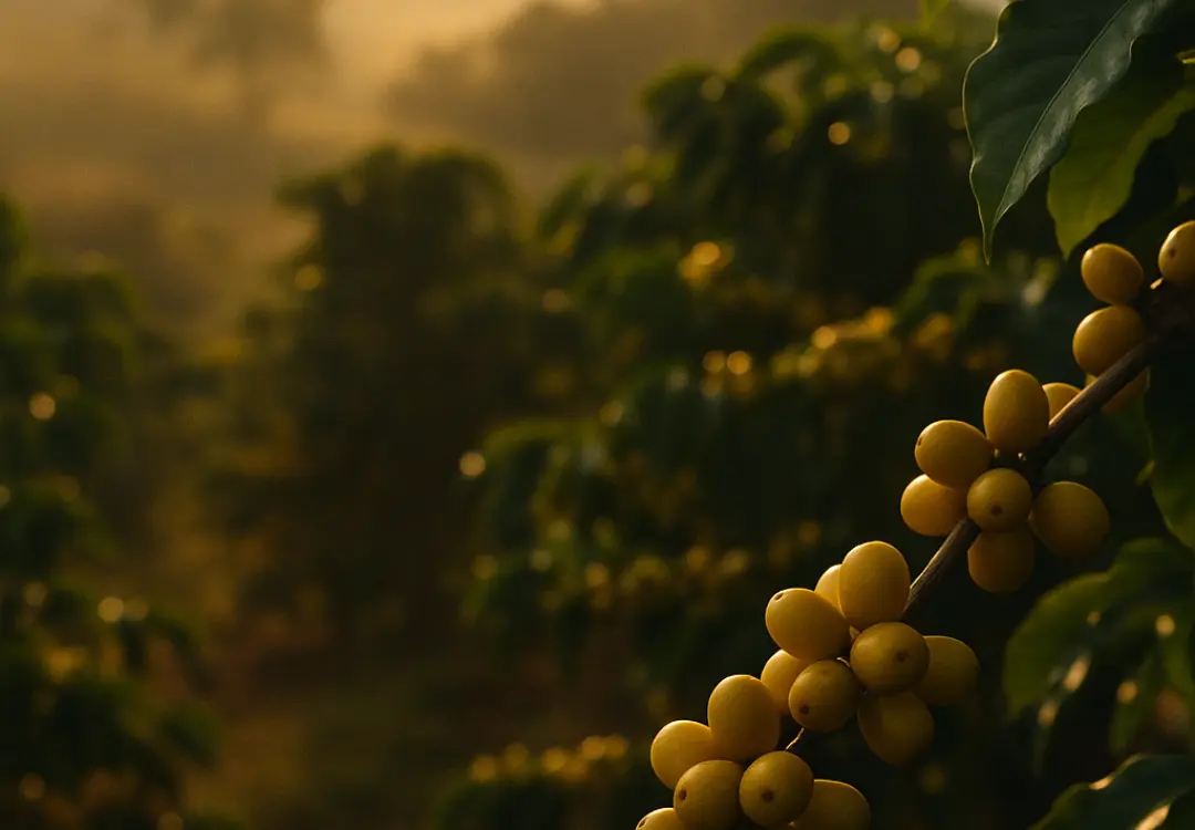 Café Arara