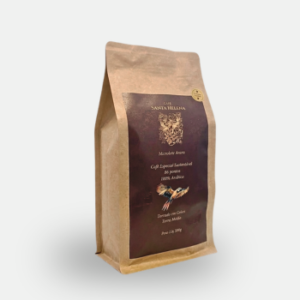Café Microlote Arara 86 pontos 500g